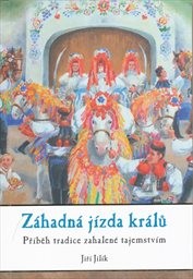 Z&aacute;hadn&aacute; j&iacute;zda kr&aacute;lů