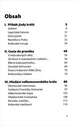 Z&aacute;hadn&aacute; j&iacute;zda kr&aacute;lů