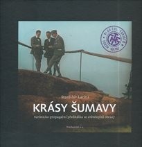 Kr&aacute;sy Šumavy