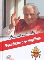 Benediktovo evangelium