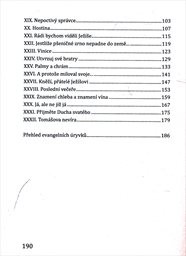 Benediktovo evangelium