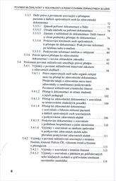 Povinn&aacute; mlčenlivost v souvislosti s poskytov&aacute;n&iacute;m zdravotn&iacute;ch služeb