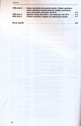 Daň z příjmů 2014