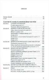 Z&aacute;kon o ochraně hospod&aacute;řsk&eacute; soutěže