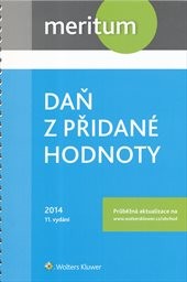 Daň z přidané hodnoty 2014