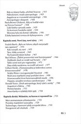 Antropologie a Melan&eacute;sie