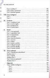 IQ a testy osobnosti