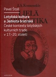 Lotyšsk&aacute; kultura a Jednota bratrsk&aacute;