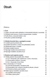 Lotyšsk&aacute; kultura a Jednota bratrsk&aacute;