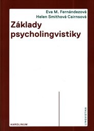 Z&aacute;klady psycholingvistiky