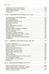 Dějiny americk&eacute;ho n&aacute;roda