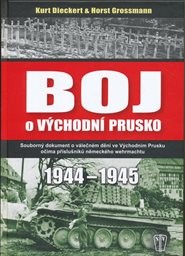 Boj o Východní Prusko 1944-1945