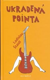 Ukraden&aacute; pointa