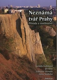 Nezn&aacute;m&aacute; tv&aacute;ř Prahy