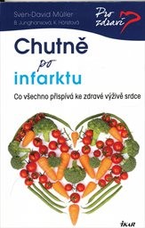 Chutně po infarktu