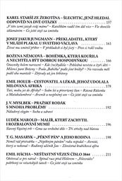 Na co v učebnic&iacute;ch dějepisu nezbylo m&iacute;sto
                        (2)
                    