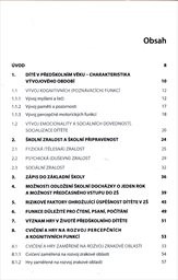 Je naše d&iacute;tě zral&eacute; na vstup do školy?