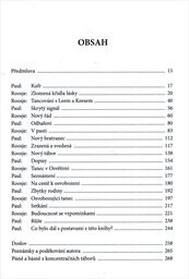 Tanec s nepř&iacute;telem