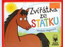 Zv&iacute;ř&aacute;tka ze statku