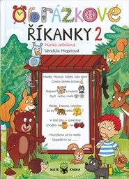 Obr&aacute;zkov&eacute; ř&iacute;kanky [2]