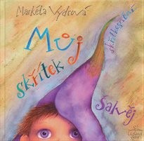 Můj skřítek Šalvěj