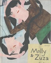 Molly & Zuza