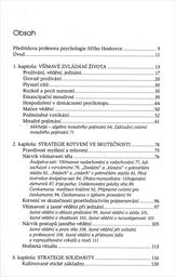 Uměn&iacute; ž&iacute;t šťastně