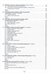 Perinatální neuropsychická morbidita dítěte