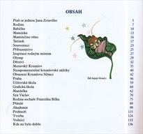 Jako když mávne motýlím křídlem