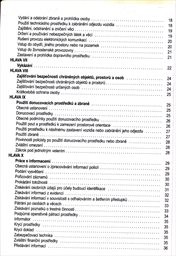 Úplné znění zákona č. 273/2008 Sb., o Policii České republiky