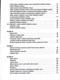 Úplné znění zákona č. 361/2000 Sb., o provozu na pozemních komunikacích a o změnách některých zákonů (Zákon o silničním provozu)
