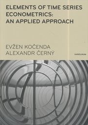 Elements of time series econometrics: an applied approach