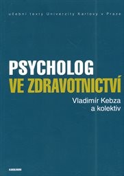 Psycholog ve zdravotnictv&iacute;