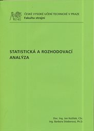 Statistická a rozhodovací analýza