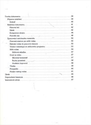 Video v odborn&eacute; praxi