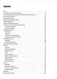 Fotografie v odborn&eacute; praxi