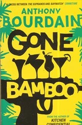 Gone bamboo