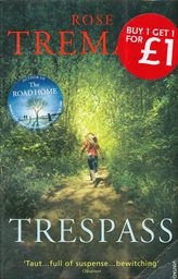 Trespass