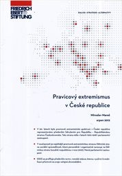 Pravicový extremismus v České republice