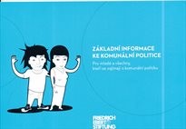 Základní informace ke komunální politice