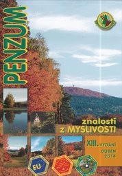 Penzum znalostí z myslivosti