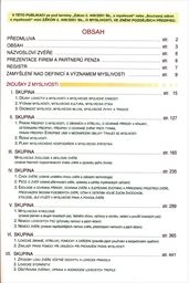 Penzum znalostí z myslivosti
