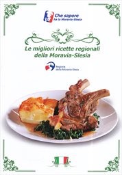 Le migliori ricette regionali della Moravia-Slesia