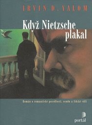 Když Nietzsche plakal