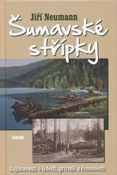 Šumavské střípky