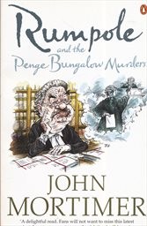 Rumpole and the Penge bungalow murders