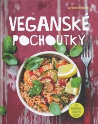 Veganské pochoutky