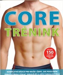 Core trénink
