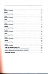 Nen&iacute; bezv&yacute;chodn&yacute;ch situac&iacute;, aneb, Př&iacute;běhy lid&iacute; s diabetem