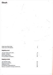 Národní divadlo? Alfa i omega mého života!